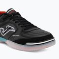 Buty piłkarskie męskie Joma Top Flex Indoor black 7