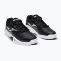 Buty do tenisa męskie Joma Master 1000 C black 2