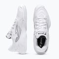 Buty do tenisa męskie Joma Master 1000 C white 4