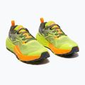 Buty do biegania męskie Joma Sima fluor green 2