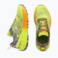 Buty do biegania męskie Joma Sima fluor green 4
