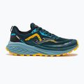 Buty do biegania męskie Joma Trek petrol