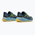 Buty do biegania męskie Joma Trek petrol 3