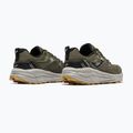 Buty do biegania męskie Joma Shock khaki 3