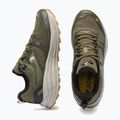 Buty do biegania męskie Joma Shock khaki 4