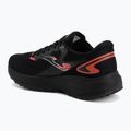 Buty do biegania męskie Joma Speed black/red 3