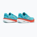 Buty do biegania męskie Joma Supercross turquoise 3