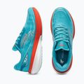 Buty do biegania męskie Joma Supercross turquoise 4