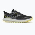 Buty do biegania męskie Joma Kubor black