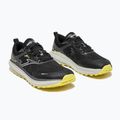 Buty do biegania męskie Joma Kubor black 2