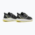 Buty do biegania męskie Joma Kubor black 3