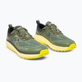 Buty do biegania męskie Joma Kubor green 2