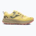 Buty do biegania damskie Joma Shock Lady fluor yellow