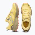 Buty do biegania damskie Joma Shock Lady fluor yellow 4