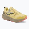 Buty do biegania damskie Joma Shock Lady fluor yellow