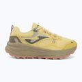 Buty do biegania damskie Joma Shock Lady fluor yellow 2
