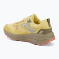 Buty do biegania damskie Joma Shock Lady fluor yellow 3