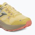 Buty do biegania damskie Joma Shock Lady fluor yellow 7