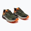 Buty do biegania męskie Joma Sierra khaki 2