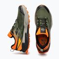 Buty do biegania męskie Joma Sierra khaki 4