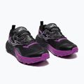 Buty do biegania damskie Joma Sima Lady black 2