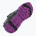 Buty do biegania damskie Joma Sima Lady black 5