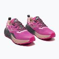Buty do biegania damskie Joma Sima Lady fuchsia 2