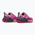Buty do biegania damskie Joma Sima Lady fuchsia 3