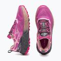 Buty do biegania damskie Joma Sima Lady fuchsia 4