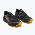 Buty do biegania męskie Joma Tundra black 2