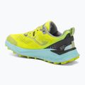 Buty do biegania damskie Joma Tundra Lady fluor green 3