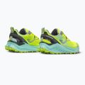 Buty do biegania damskie Joma Tundra Lady fluor green 3