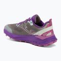 Buty do biegania damskie Joma Tundra Lady brown 3