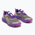 Buty do biegania damskie Joma Tundra Lady brown 2