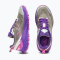 Buty do biegania damskie Joma Tundra Lady brown 4