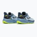 Buty do biegania damskie Joma Trek Lady royal blue 3