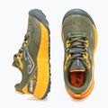 Buty do biegania dziecięce Joma Kubor Jr khaki 4