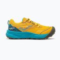 Buty do biegania dziecięce Joma Kubor Jr yellow
