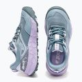 Buty do biegania dziecięce Joma Kubor Jr medium gray 4