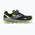 Buty do biegania dziecięce Joma Tundra Jr black