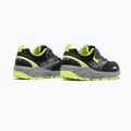Buty do biegania dziecięce Joma Tundra Jr black 3