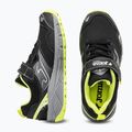 Buty do biegania dziecięce Joma Tundra Jr black 4