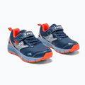 Buty do biegania dziecięce Joma Tundra Jr navy blue 2