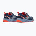 Buty do biegania dziecięce Joma Tundra Jr navy blue 3