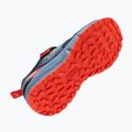 Buty do biegania dziecięce Joma Tundra Jr navy blue 5
