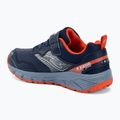 Buty do biegania dziecięce Joma Tundra Jr navy blue 3