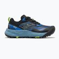 Buty do biegania dziecięce Joma Sima Jr black
