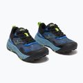 Buty do biegania dziecięce Joma Sima Jr black 2