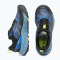Buty do biegania dziecięce Joma Sima Jr black 4