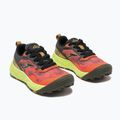 Buty do biegania dziecięce Joma Sima Jr orange 9